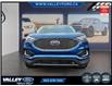 2023 Ford Edge  (Stk: 25P109) in Kentville - Image 2 of 14