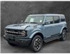 2025 Ford Bronco Outer Banks (Stk: 0G5598) in Kamloops - Image 1 of 25
