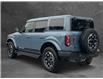 2025 Ford Bronco Outer Banks (Stk: 0G5598) in Kamloops - Image 4 of 25
