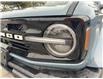 2025 Ford Bronco Outer Banks (Stk: 0G5598) in Kamloops - Image 8 of 25