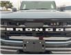 2025 Ford Bronco Outer Banks (Stk: 0G5598) in Kamloops - Image 9 of 25