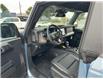 2025 Ford Bronco Outer Banks (Stk: 0G5598) in Kamloops - Image 13 of 25