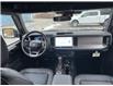2025 Ford Bronco Outer Banks (Stk: 0G5598) in Kamloops - Image 24 of 25