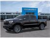 2026 Chevrolet Silverado 1500 RST (Stk: 106186) in Exeter - Image 2 of 24