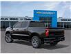 2026 Chevrolet Silverado 1500 RST (Stk: 106186) in Exeter - Image 3 of 24