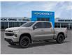 2026 Chevrolet Silverado 1500 RST (Stk: 106182) in Exeter - Image 2 of 24