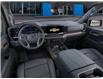 2026 Chevrolet Silverado 1500 RST (Stk: 106182) in Exeter - Image 15 of 24