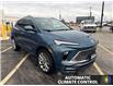 2024 Buick Encore GX Avenir (Stk: 80209) in St. Thomas - Image 2 of 7