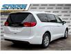 2026 Chrysler Grand Caravan SXT (Stk: 46189) in Waterloo - Image 4 of 20