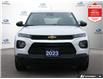 2023 Chevrolet TrailBlazer LS (Stk: U3200A) in Hamilton - Image 3 of 30