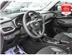 2023 Chevrolet TrailBlazer LS (Stk: U3200A) in Hamilton - Image 16 of 30
