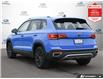 2024 Volkswagen Taos Comfortline (Stk: U3227) in Hamilton - Image 5 of 30