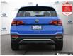 2024 Volkswagen Taos Comfortline (Stk: U3227) in Hamilton - Image 6 of 30