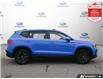 2024 Volkswagen Taos Comfortline (Stk: U3227) in Hamilton - Image 8 of 30