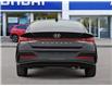 2025 Hyundai Elantra ESSENTIAL (Stk: 261839) in Aurora - Image 5 of 21