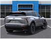 2026 Chevrolet Blazer EV RS (Stk: T218) in Grimsby - Image 4 of 6