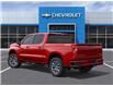 2026 Chevrolet Silverado 1500 RST (Stk: 26-564) in Listowel - Image 3 of 6