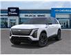 2026 Cadillac VISTIQ Sport (Stk: 260253) in London - Image 6 of 24