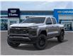 2026 Chevrolet Colorado Trail Boss (Stk: 260281) in London - Image 6 of 24 2026 Chevrolet Colorado Trail Boss (Stk: 260281) in London - Image 6 of 24