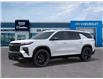 2026 Chevrolet Traverse RS (Stk: 260282) in London - Image 2 of 24