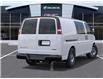 2025 GMC Savana 2500 Work Van (Stk: 25T335) in Hope - Image 4 of 6