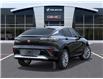 2026 Buick Envista Avenir (Stk: 10787) in Meadow Lake - Image 4 of 6