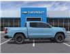 2026 Chevrolet Colorado Z71 (Stk: 2-157260) in Paisley - Image 7 of 25