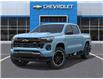 2026 Chevrolet Colorado Z71 (Stk: 2-157260) in Paisley - Image 8 of 25