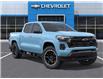 2026 Chevrolet Colorado Z71 (Stk: 2-157260) in Paisley - Image 9 of 25