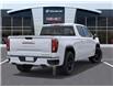 2026 GMC Sierra 1500 Elevation (Stk: 2674-26) in New Hamburg - Image 4 of 6