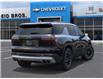 2026 Chevrolet Traverse Z71 (Stk: 2026109) in ARNPRIOR - Image 4 of 24