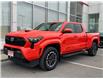 2024 Toyota Tacoma Base (Stk: W6914) in Cobourg - Image 1 of 27