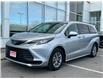 2022 Toyota Sienna LE 8-Passenger (Stk: W6924) in Cobourg - Image 1 of 26