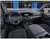 2026 Chevrolet Silverado 1500 RST (Stk: B260082) in Gatineau - Image 15 of 24