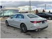 2026 Mercedes-Benz E-Class Base (Stk: 26MB097) in Innisfil - Image 4 of 16