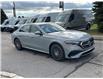 2026 Mercedes-Benz E-Class Base (Stk: 26MB097) in Innisfil - Image 8 of 16