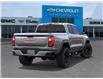2026 GMC Canyon Elevation (Stk: 106174) in Exeter - Image 4 of 24