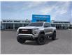 2026 GMC Canyon Elevation (Stk: 106174) in Exeter - Image 8 of 24