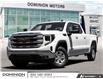 2026 GMC Sierra 1500 SLE (Stk: 28643) in Thunder Bay - Image 1 of 26