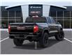 2026 GMC Canyon Elevation (Stk: 57274) in Strathroy - Image 4 of 6