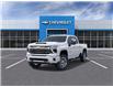 2026 Chevrolet Silverado 2500HD LTZ (Stk: 26-563) in Listowel - Image 5 of 10