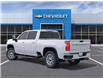 2026 Chevrolet Silverado 2500HD LTZ (Stk: 26-563) in Listowel - Image 7 of 10
