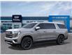 2026 GMC Yukon XL Elevation (Stk: 265041) in London - Image 2 of 24