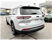 2025 Jeep Grand Cherokee L Limited (Stk: 25-427) in Sarnia - Image 3 of 29