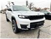 2025 Jeep Grand Cherokee L Limited (Stk: 25-427) in Sarnia - Image 6 of 29