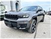 2025 Jeep Grand Cherokee L Laredo (Stk: 25-428) in Sarnia - Image 1 of 23