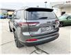 2025 Jeep Grand Cherokee L Laredo (Stk: 25-428) in Sarnia - Image 3 of 23