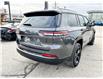 2025 Jeep Grand Cherokee L Laredo (Stk: 25-428) in Sarnia - Image 4 of 23