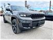 2025 Jeep Grand Cherokee L Laredo (Stk: 25-428) in Sarnia - Image 6 of 23