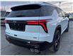 2026 Chevrolet Traverse RS (Stk: 26116) in Temiskaming Shores - Image 7 of 16